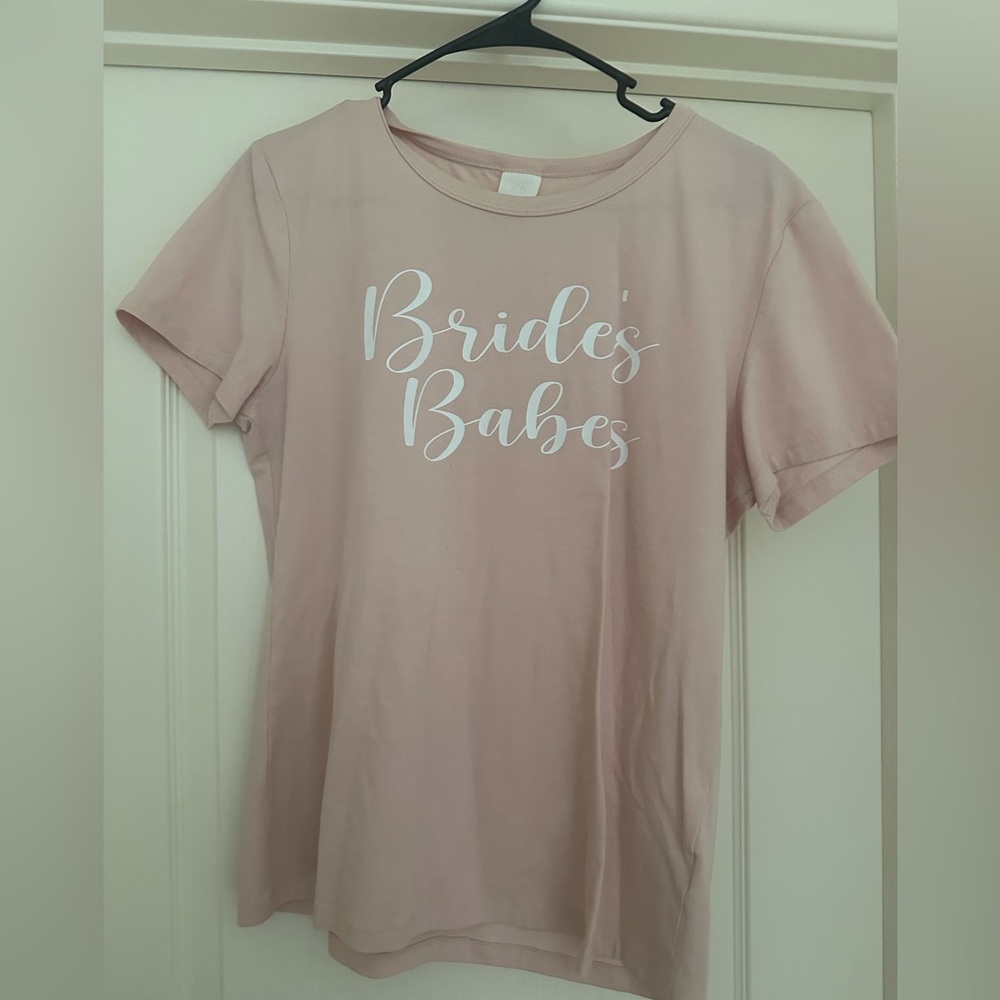 Brides babes